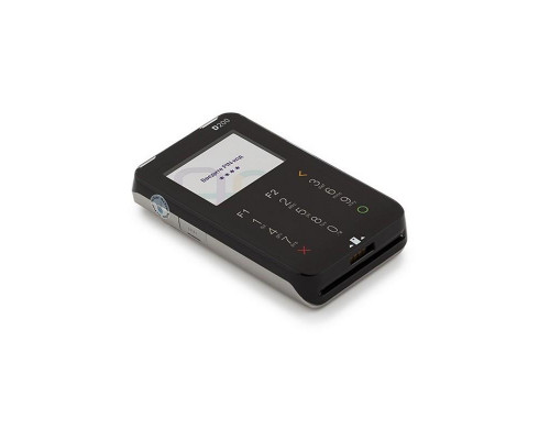 Пинпад банковский PAX D200 CTLS (3G/BT/WiFi) с коробом