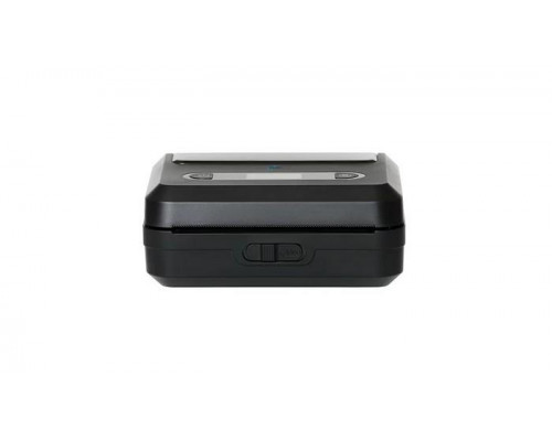 Принтер этикеток BSmart BS3 (203dpi, USB/Bluetooth, Чехол)