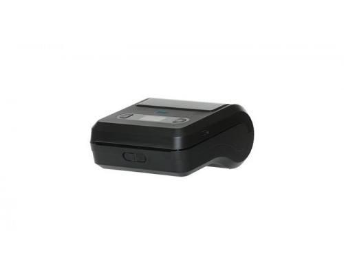 Принтер этикеток BSmart BS3 (203dpi, USB/Bluetooth, Чехол)