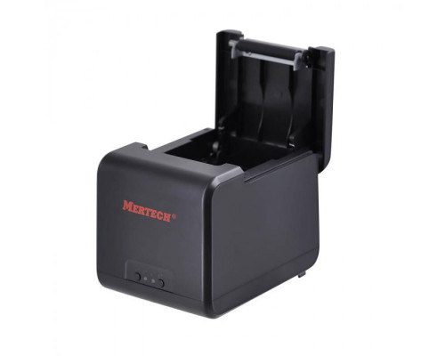 Принтер этикеток Mertech DT58 TEMO (203dpi, USB)