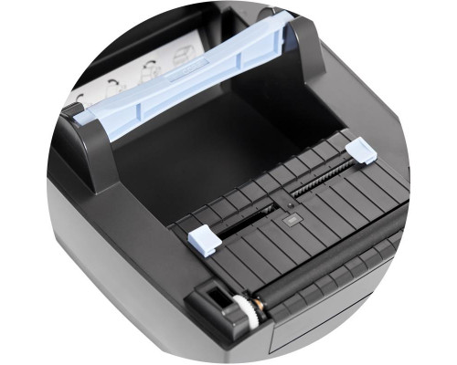 Принтер этикеток iDPRT SP420 (203dpi, USB)