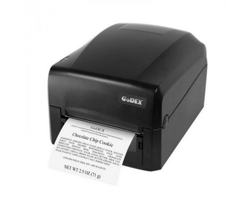 Принтер этикеток Godex GE300 (203dpi, USB)