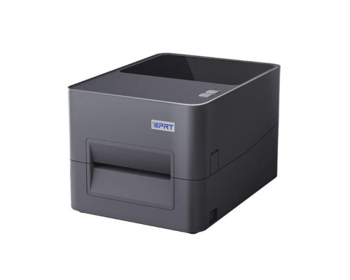 Принтер этикеток iDPRT iF4 TT (300dpi, USB/Ethernet)