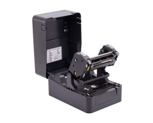 Принтер этикеток iDPRT iF4 TT (300dpi, USB/Ethernet)