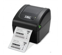 Принтер этикеток TSC DA210 (203dpi, USB/MFi Bluetooth)