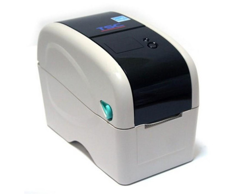 Принтер этикеток TSC TTP-323 (300dpi, USB/RS-232)