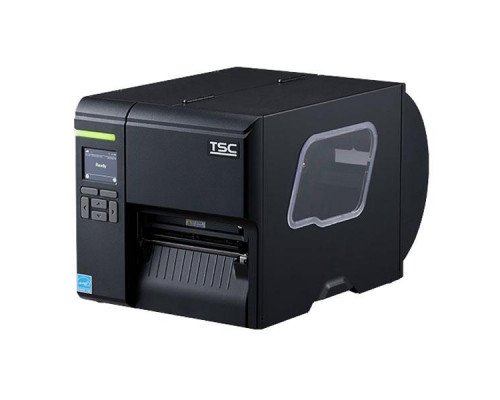 Принтер этикеток TSC ML241P (203dpi, USB/USB-Host/RS-232/Ethernet, ЖК)