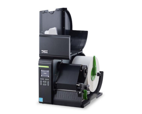 Принтер этикеток TSC ML241P (203dpi, USB/USB-Host/RS-232/Ethernet, ЖК)
