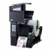 Принтер этикеток TSC MB341T (300dpi, USB/USB-host/RS-232/Ethernet/WiFi ready, ЖК, RTC, EU(EMEA))