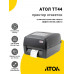 Принтер этикеток АТОЛ TT44 (300dpi, USB/RS-232/Ethernet, OTG, ЖК)