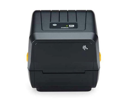 Принтер этикеток Zebra ZD888t TT (203dpi, USB/Ethernet)