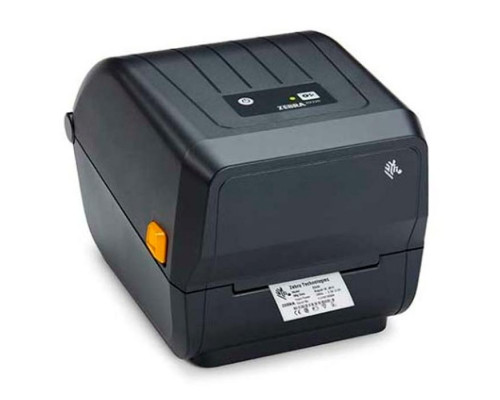 Принтер этикеток Zebra ZD888t TT (203dpi, USB/Ethernet)