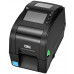 Принтер этикеток TSC TH320T (300dpi, USB/USB-Host/RS-232/Ethernet, RTC, Buzzer, LCD, EU)