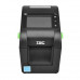 Принтер этикеток TSC TH320T (300dpi, USB/USB-Host/RS-232/Ethernet, RTC, Buzzer, LCD, EU)