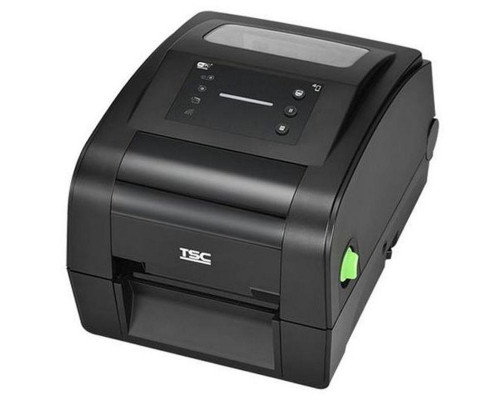 Принтер этикеток TSC TH240 (203dpi, USB/USB-Host/RS-232/Ethernet, RTC, Buzzer, LED, EU)