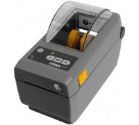 Принтер этикеток Zebra ZD411 DT (203 dpi, USB/USB-Host/Ethernet/BTLE5)