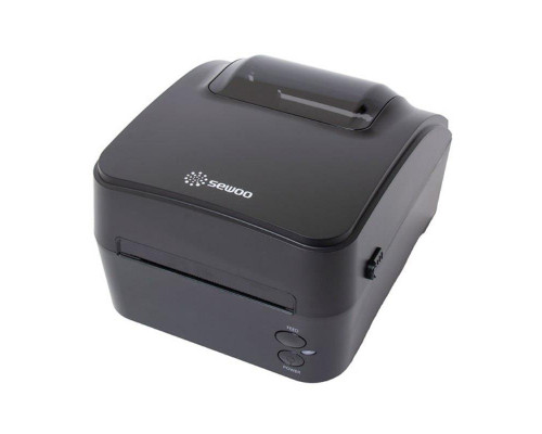 Принтер этикеток Sewoo LK-B24 (203dpi, USB/RS-232/Ethernet)