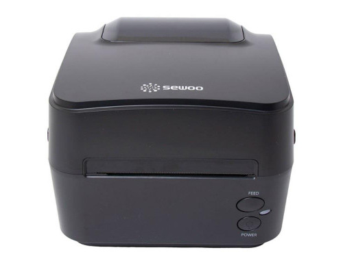 Принтер этикеток Sewoo LK-B24 (203dpi, USB/RS-232/Ethernet)