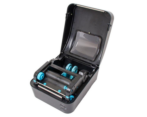 Принтер этикеток Sewoo LK-B24 (203dpi, USB/RS-232/Ethernet)
