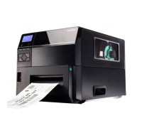 Принтер этикеток Toshiba B-EX6T3 (300dpi, USB/Ethernet)