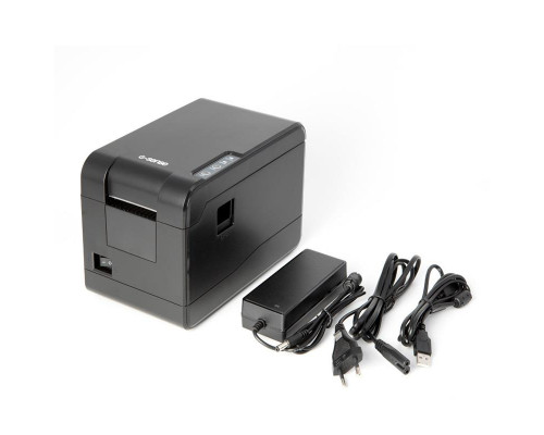Принтер этикеток G-SENSE DT233 (203dpi, USB)