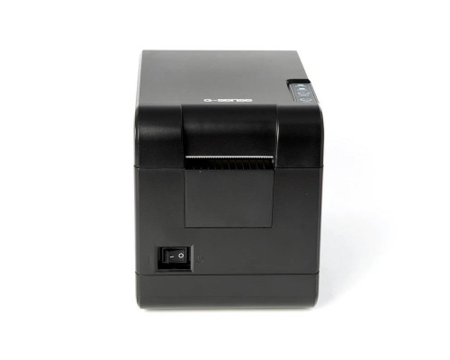 Принтер этикеток G-SENSE DT233 (203dpi, USB)
