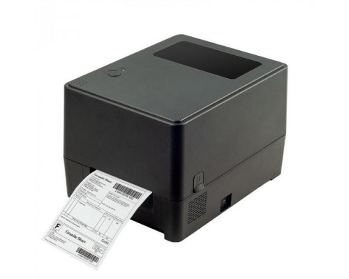 Принтер этикеток BSmart BS460T (300dpi, USB/RS-232/Ethernet)