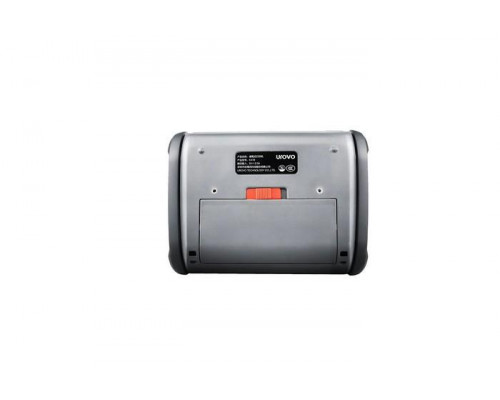 Принтер этикеток UROVO K419 (203dpi, USB/WiFi)