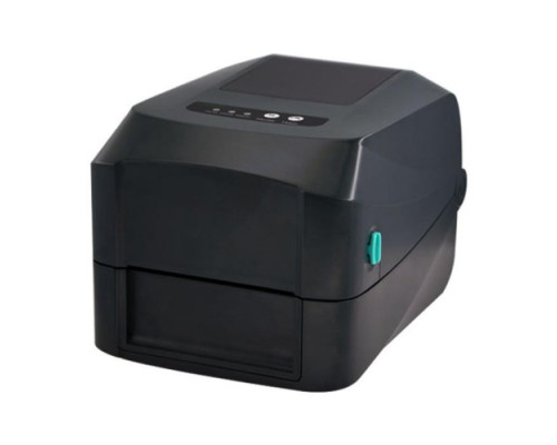 Принтер этикеток Gainsha GS-2406T (203dpi, USB/USB-Host)