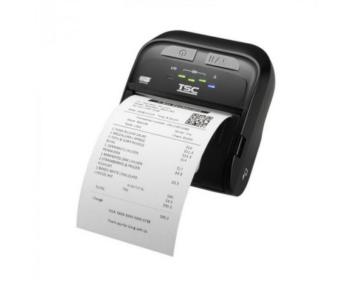 Принтер этикеток TSC TDM-30 (203dpi, USB/Bluetooth/WiFi)