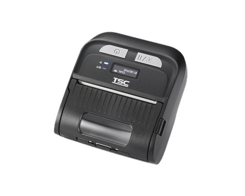 Принтер этикеток TSC TDM-30 (203dpi, USB/Bluetooth/WiFi)
