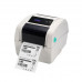 Принтер этикеток TSC TC300 (300dpi, USB/RS-232/Ethernet/LPT, RTC, Светлый)