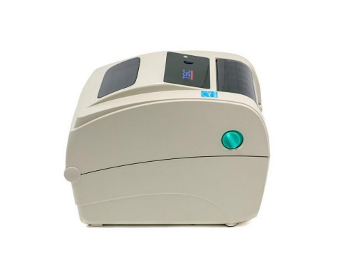Принтер этикеток TSC TC300 (300dpi, USB/RS-232/Ethernet/LPT, RTC, Светлый)