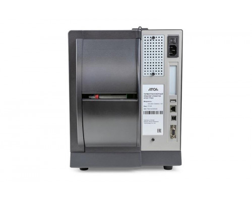Принтер этикеток АТОЛ TT621 (300dpi, USB/RS-232/Ethernet)
