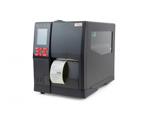 Принтер этикеток АТОЛ TT621 (300dpi, USB/RS-232/Ethernet)