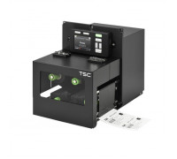 Принтер этикеток TSC PEX-1231 (300dpi, USB/USB-Host/RS-232/Ethernet/LPT, Right Hand)