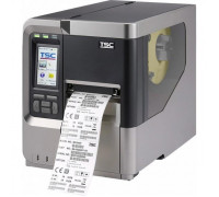 Принтер этикеток TSC MX241P (203dpi, USB/RS-232/Ethernet)