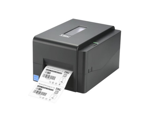 Принтер этикеток TSC TE200 (203dpi, USB, Риббон в комплекте)
