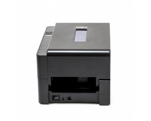 Принтер этикеток TSC TE200 (203dpi, USB, Риббон в комплекте)