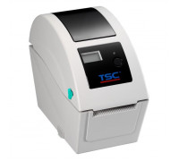 Принтер этикеток TSC TDP-225 (203dpi, USB/Ethernet, ЖК)