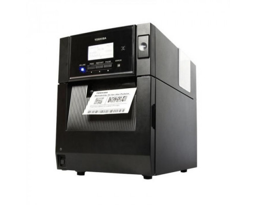 Принтер этикеток Toshiba BA410T (300dpi, USB/Ethernet/Bluetooth)