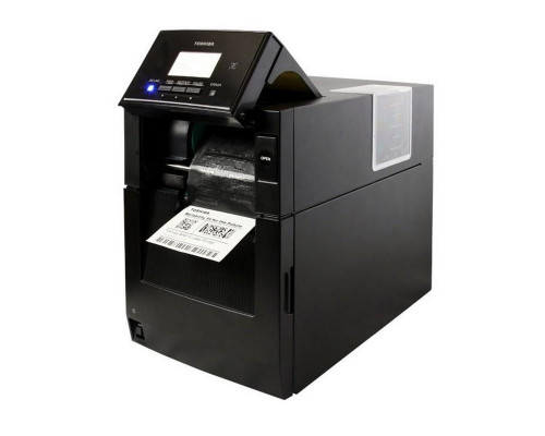 Принтер этикеток Toshiba BA410T (300dpi, USB/Ethernet/Bluetooth)