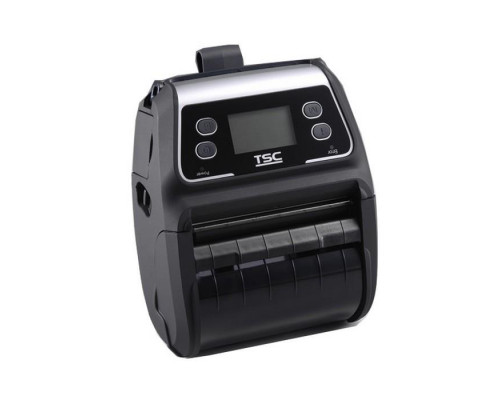Принтер этикеток TSC Alpha-4L (203dpi, USB/Bluetooth)