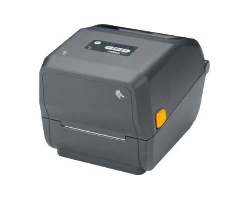 Принтер этикеток Zebra ZD421 TT (203dpi, USB/USB-Host/Ethernet/BTLE5)