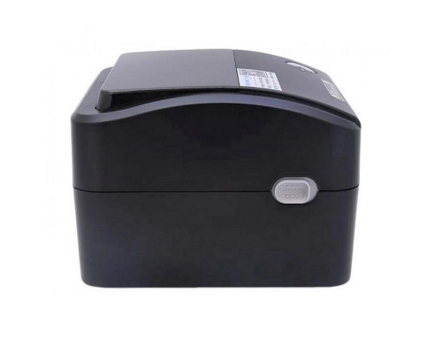 Принтер этикеток XPrinter XP 420B (203dpi, USB/WiFi, Черный)