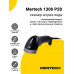 Сканер штрих-кода Mertech 1300 P2D (2D, USB/Эмуляция RS-232)