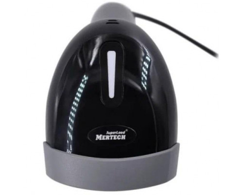 Сканер штрих-кода Mertech 1300 P2D (2D, USB/Эмуляция RS-232)