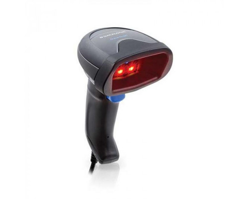 Сканер штрих-кода Datalogic QuickScan QW2520 (2D, USB)