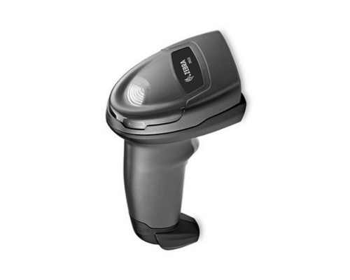 Сканер штрих-кода Zebra Symbol DS2208 (2D, USB, Подставка)