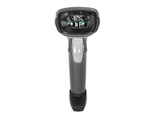 Сканер штрих-кода Zebra Symbol DS2208 (2D, USB, Подставка)